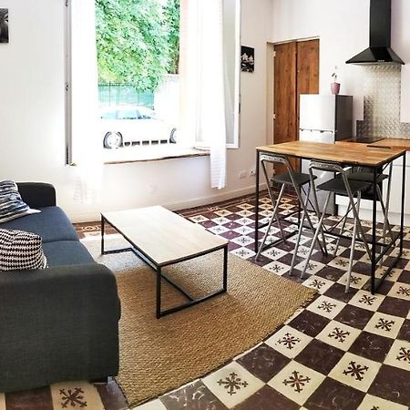 Joli Logement Centre Ville Avec Clim Orange  Dış mekan fotoğraf