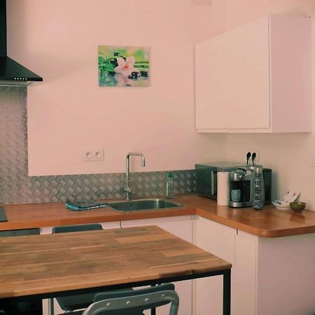 Joli Logement Centre Ville Avec Clim Orange  Dış mekan fotoğraf