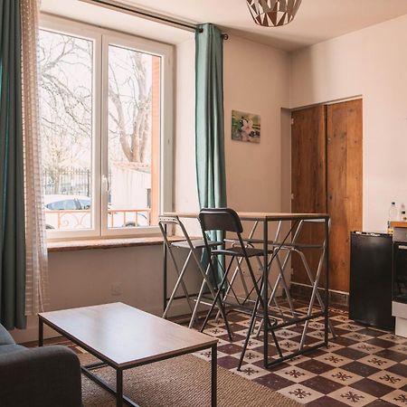 Joli Logement Centre Ville Avec Clim Orange  Dış mekan fotoğraf