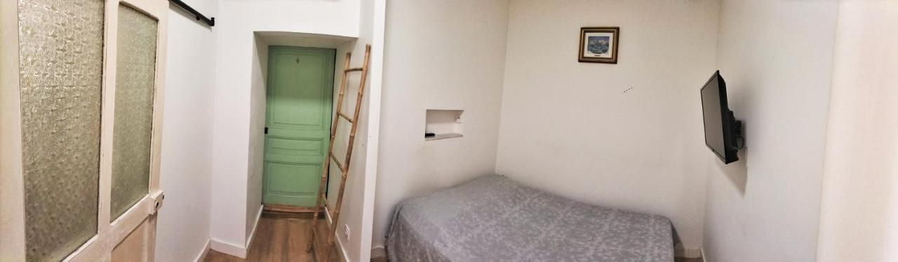 Joli Logement Centre Ville Avec Clim Orange  Dış mekan fotoğraf