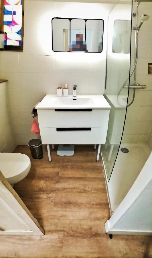 Joli Logement Centre Ville Avec Clim Orange  Dış mekan fotoğraf