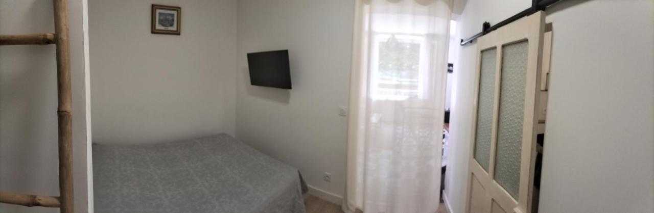 Joli Logement Centre Ville Avec Clim Orange  Dış mekan fotoğraf